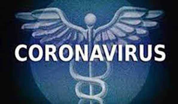 इंदौर जिले में कोरोना के 393 नये मामले